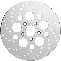 PRO-ONE PERF.MFG. Brake Rotor 11.5" Front 600219