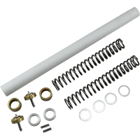 RACE TECH Complete Front End Suspension Kit 1.40 kg/mm Spring FLEK S49140