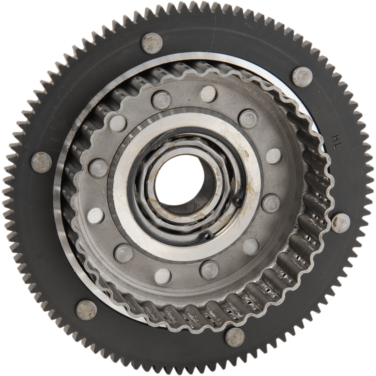 DRAG SPECIALTIES Clutch Shell '94-'97 Big Twin