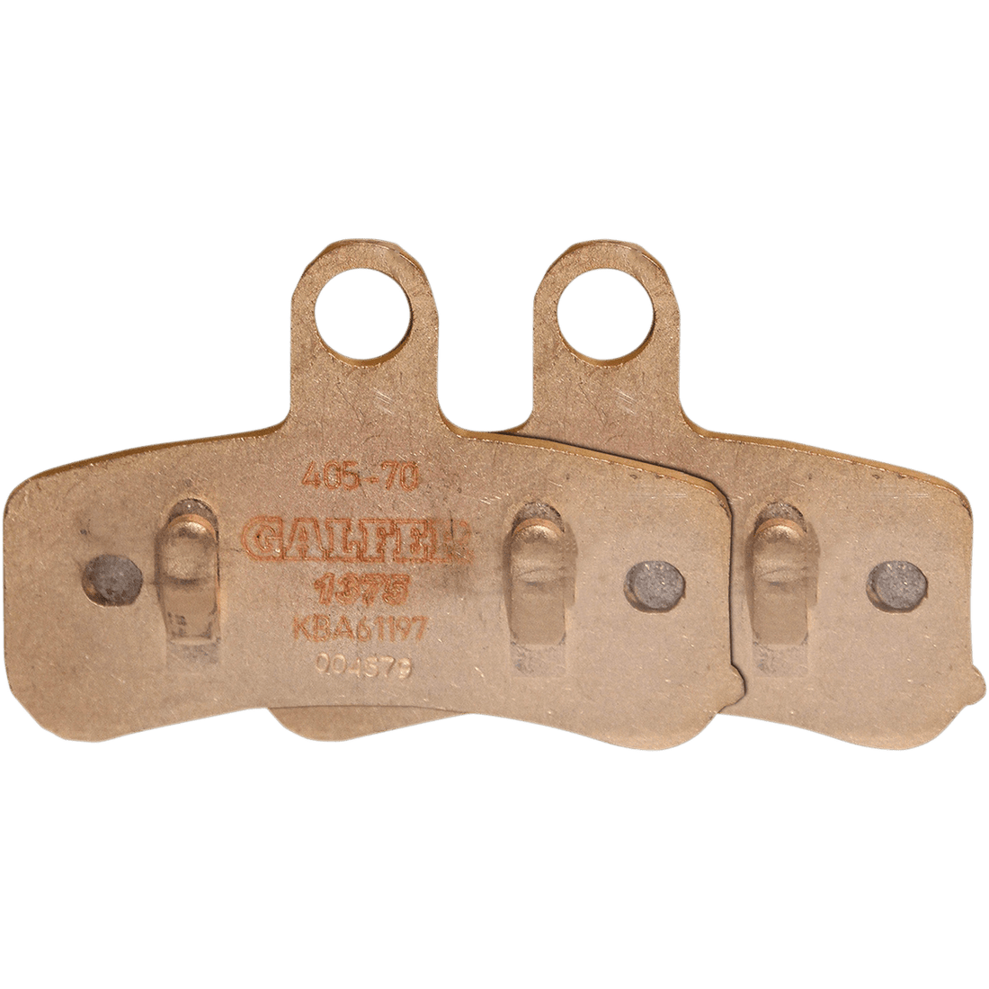 GALFER HH Sintered Brake Pads FD405G1370