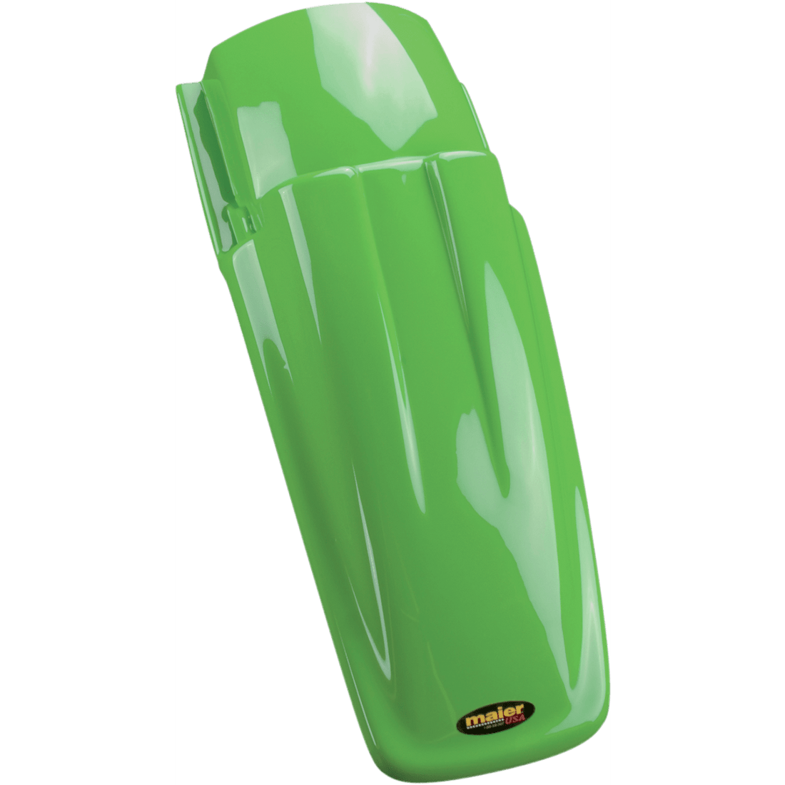 MAIER Replacement Rear Fender Green