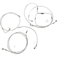 MAGNUM SHIELDING Control Cable Kit Sterling Chromite II® 387004