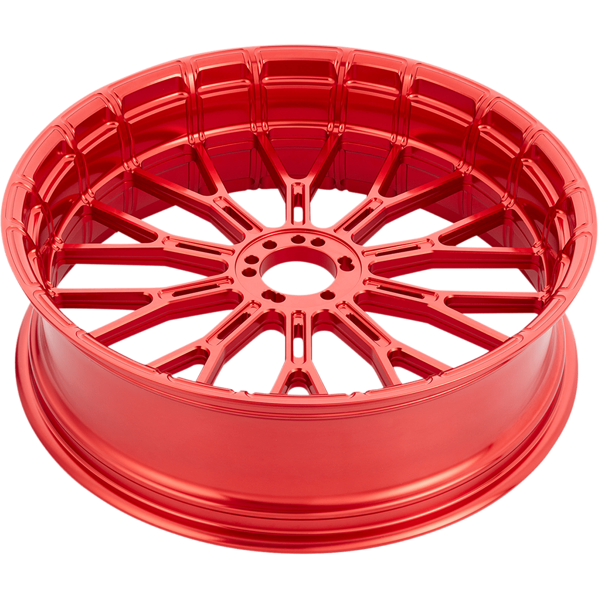 ARLEN NESS Rim Y-Spoke Rear Red 18x5.5 71548