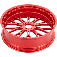 ARLEN NESS Rim Y-Spoke Rear Red 18x5.5 71548