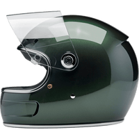 BILTWELL Gringo SV Helmet Metallic Sierra Green 2XL 1006324506