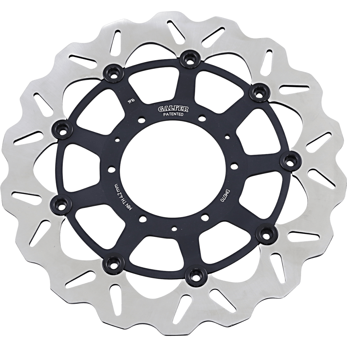 GALFER Front Rotor