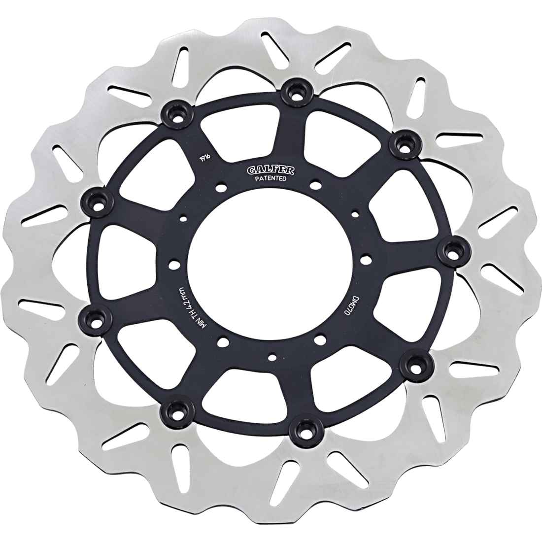 GALFER Front Rotor