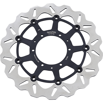 GALFER Front Rotor