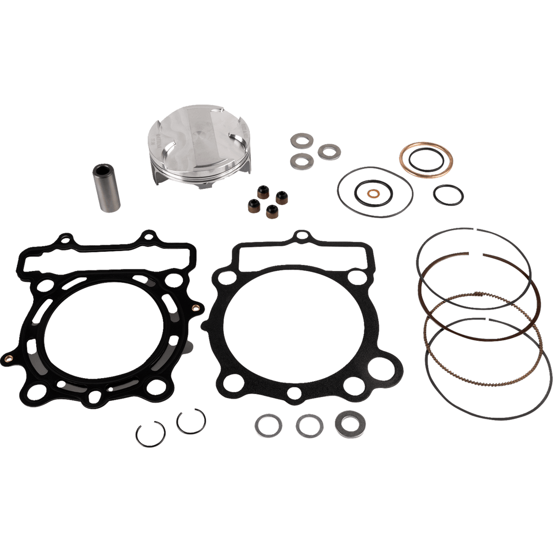 ATHENA Piston Kit with Gaskets 77.96 mm KX250F