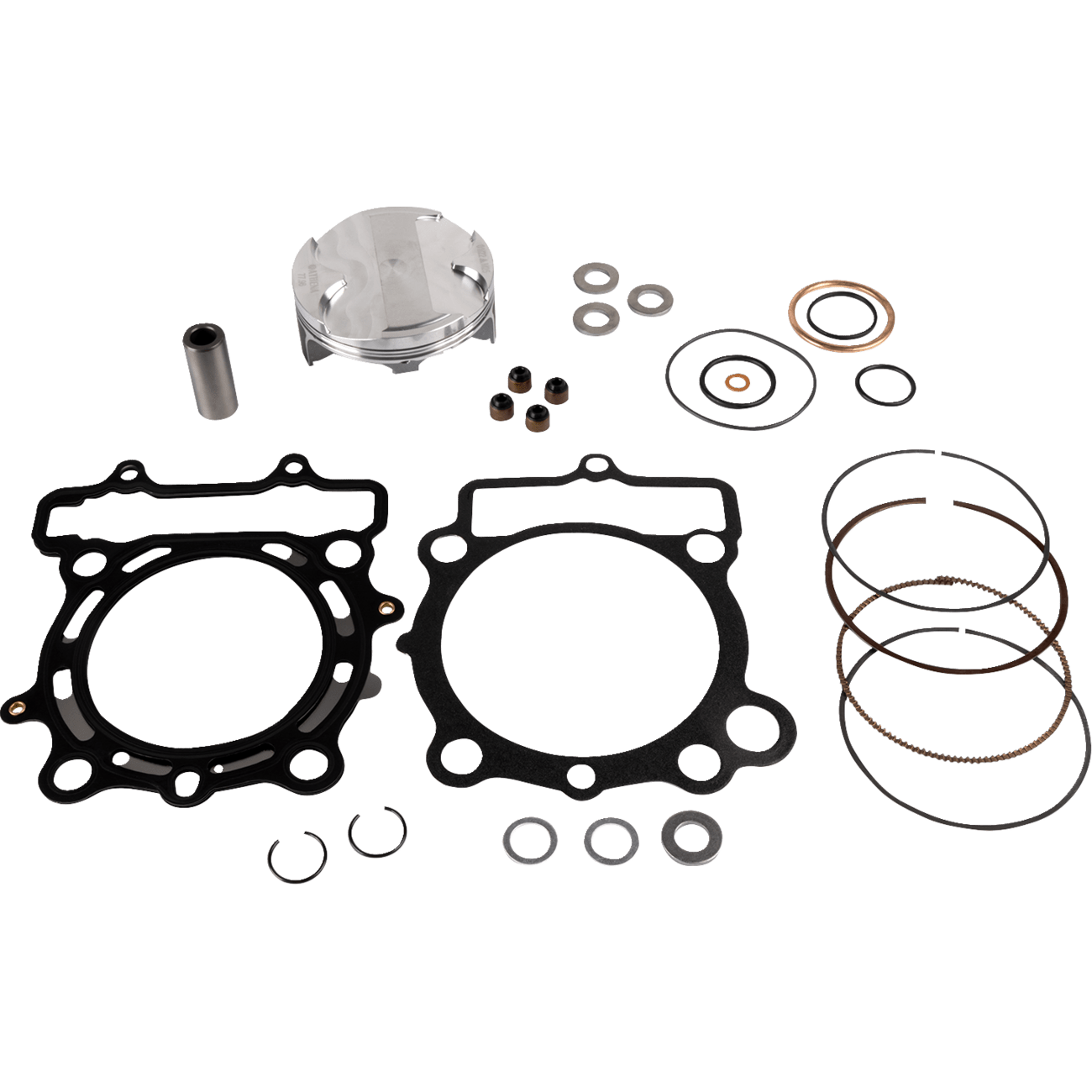 ATHENA Piston Kit with Gaskets 77.96 mm KX250F