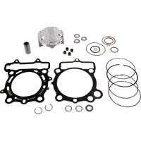 ATHENA Piston Kit with Gaskets 77.96 mm KX250F