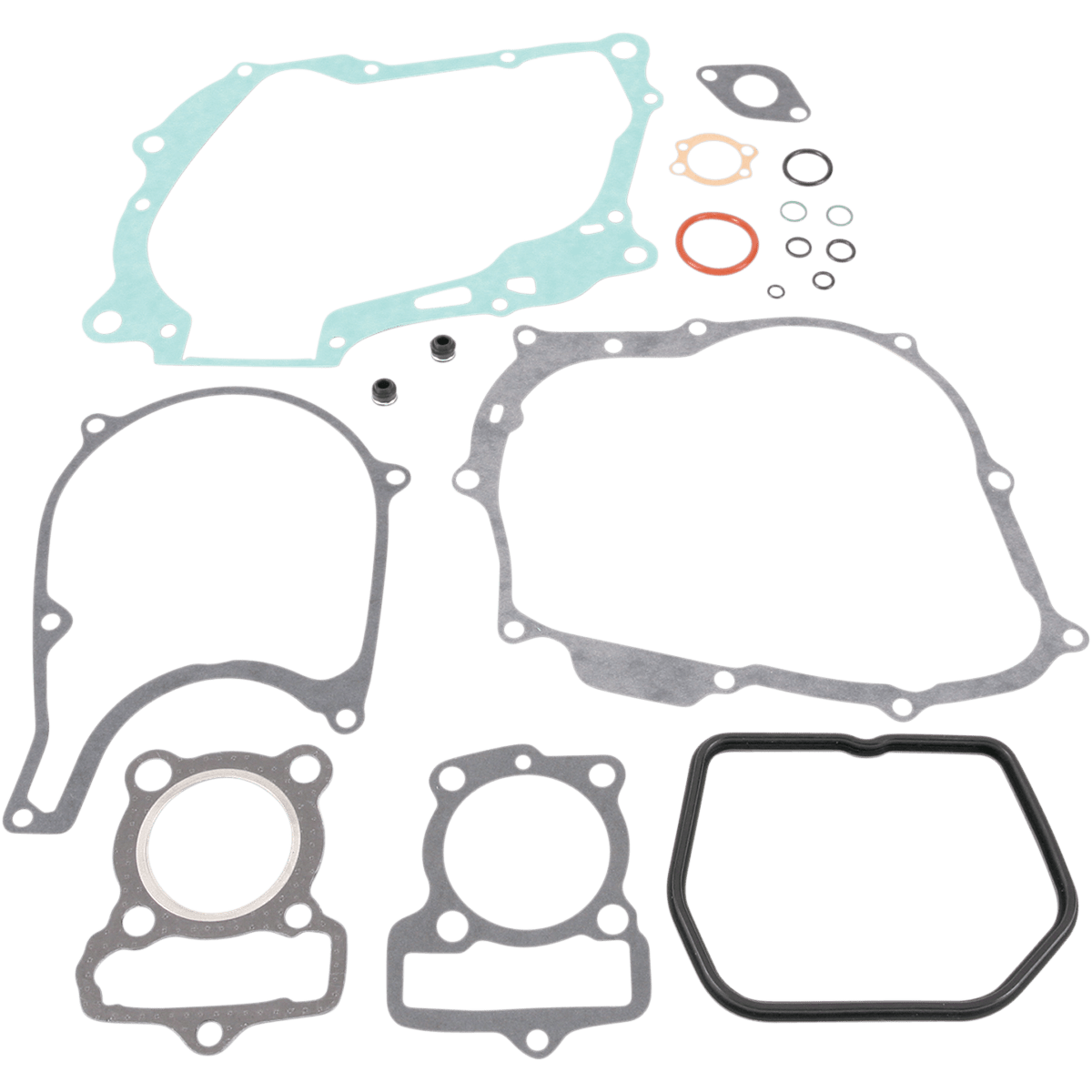 MOOSE RACING Complete Motor Gasket Kit Honda