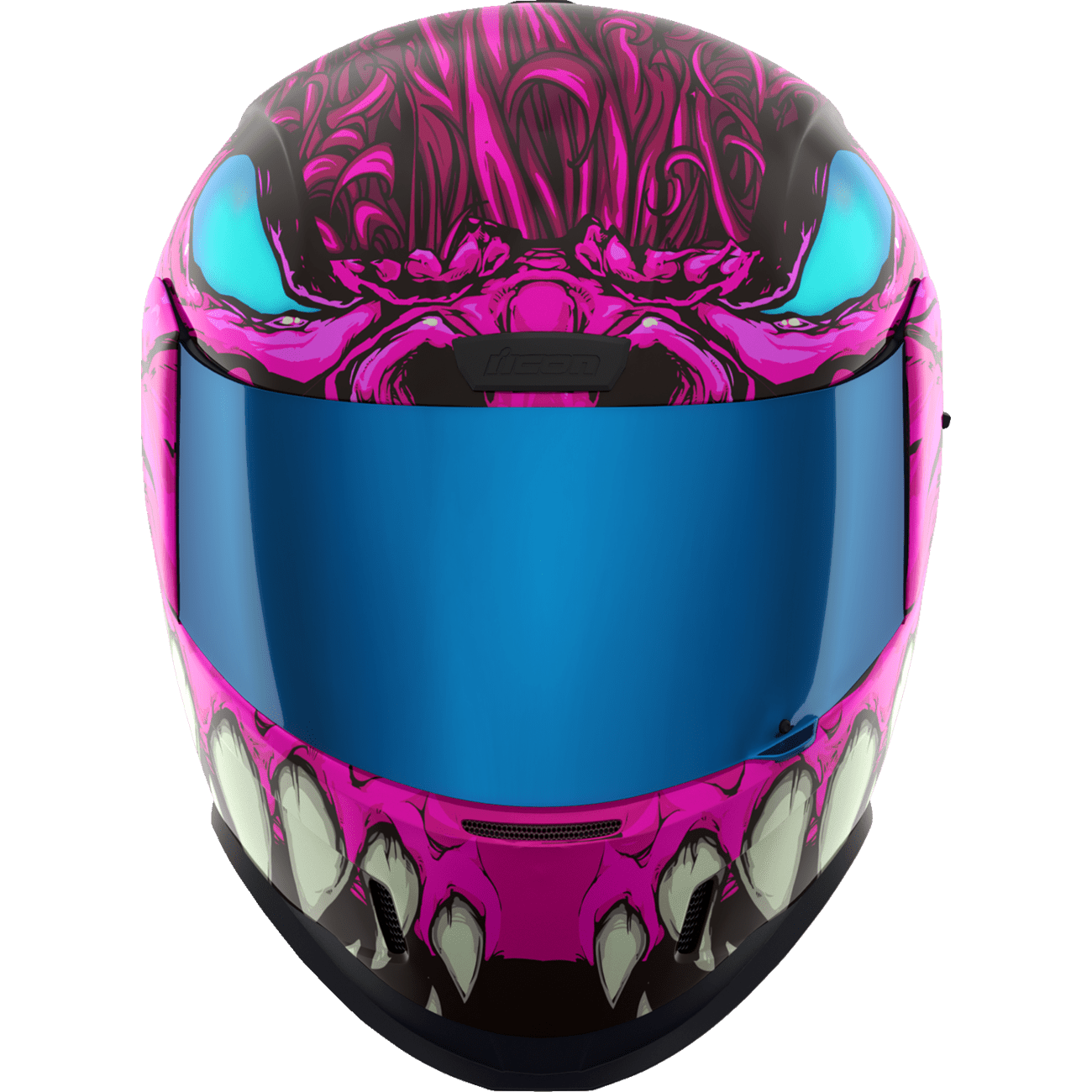 ICON Airform™ Helmet Manik'RR MIPS® Pink 3XL