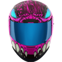 ICON Airform™ Helmet Manik'RR MIPS® Pink 3XL