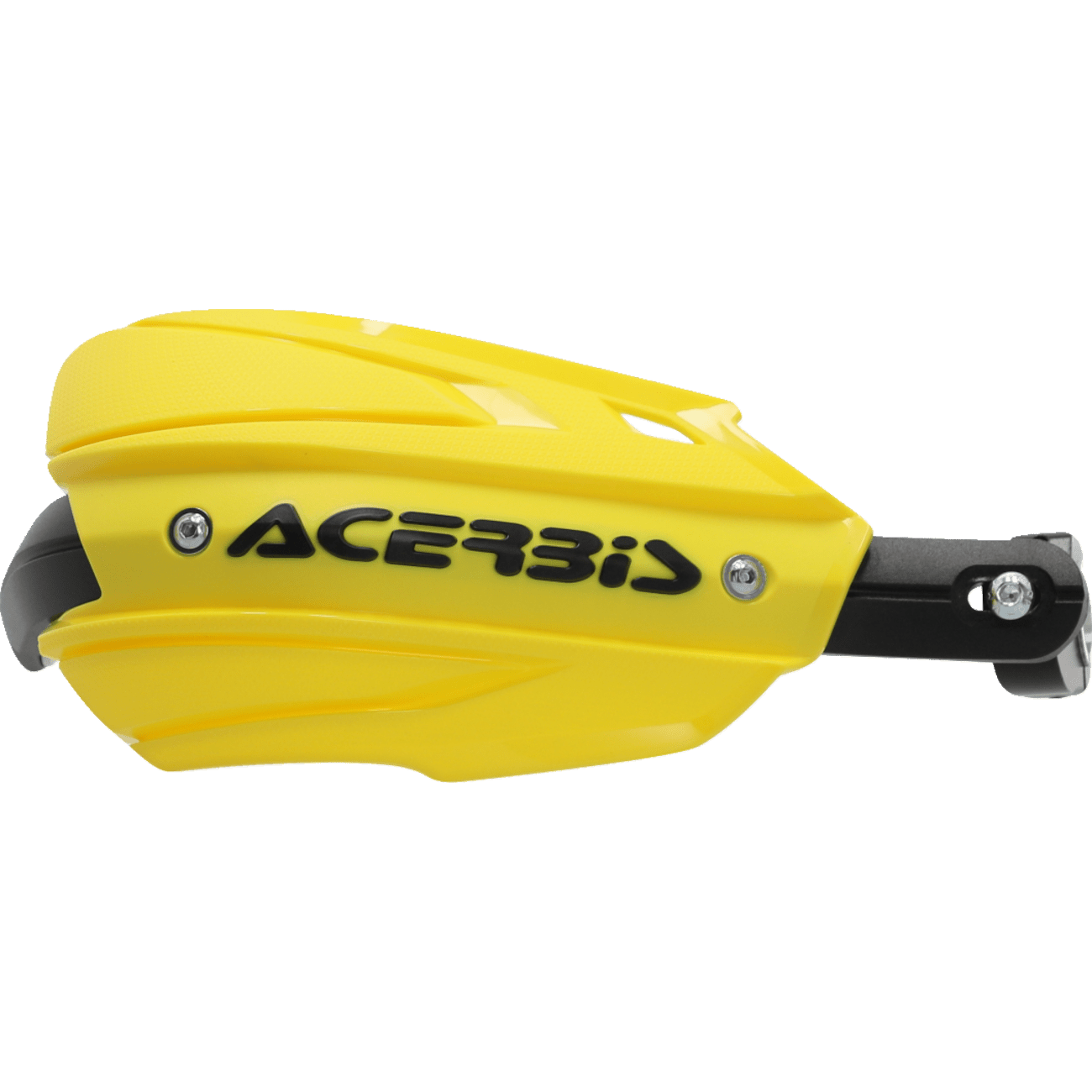 ACERBIS Handguards Endurance X Yellow/Black 2980461017