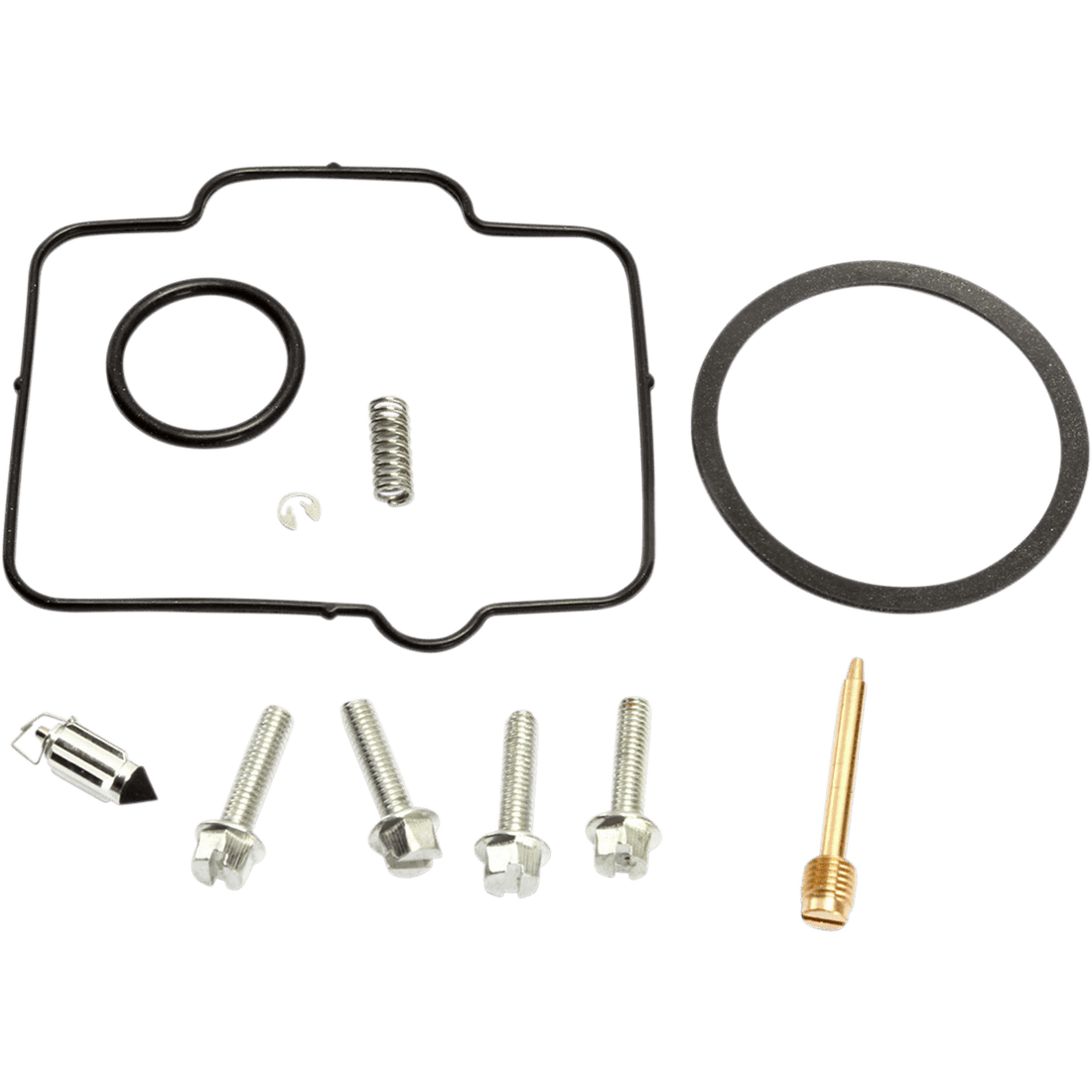 MOOSE RACING Carburetor Repair Kit KTM