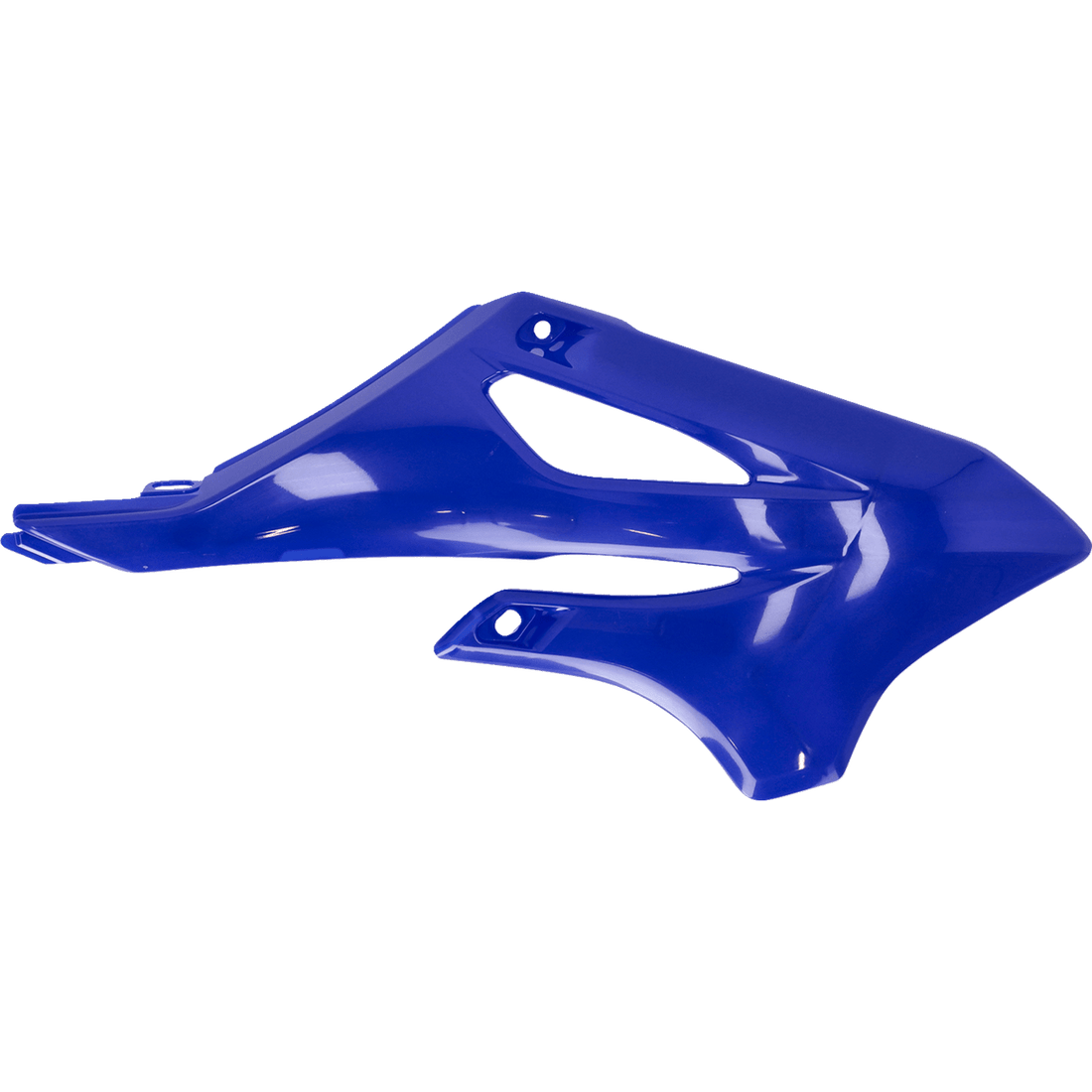 ACERBIS Radiator Shrouds Blue