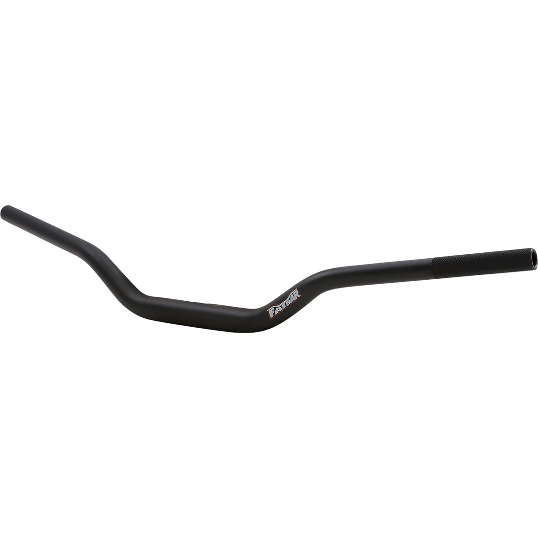 RENTHAL Handlebar Fatbar Street 831 Yamaha Tenere Black 83150BK