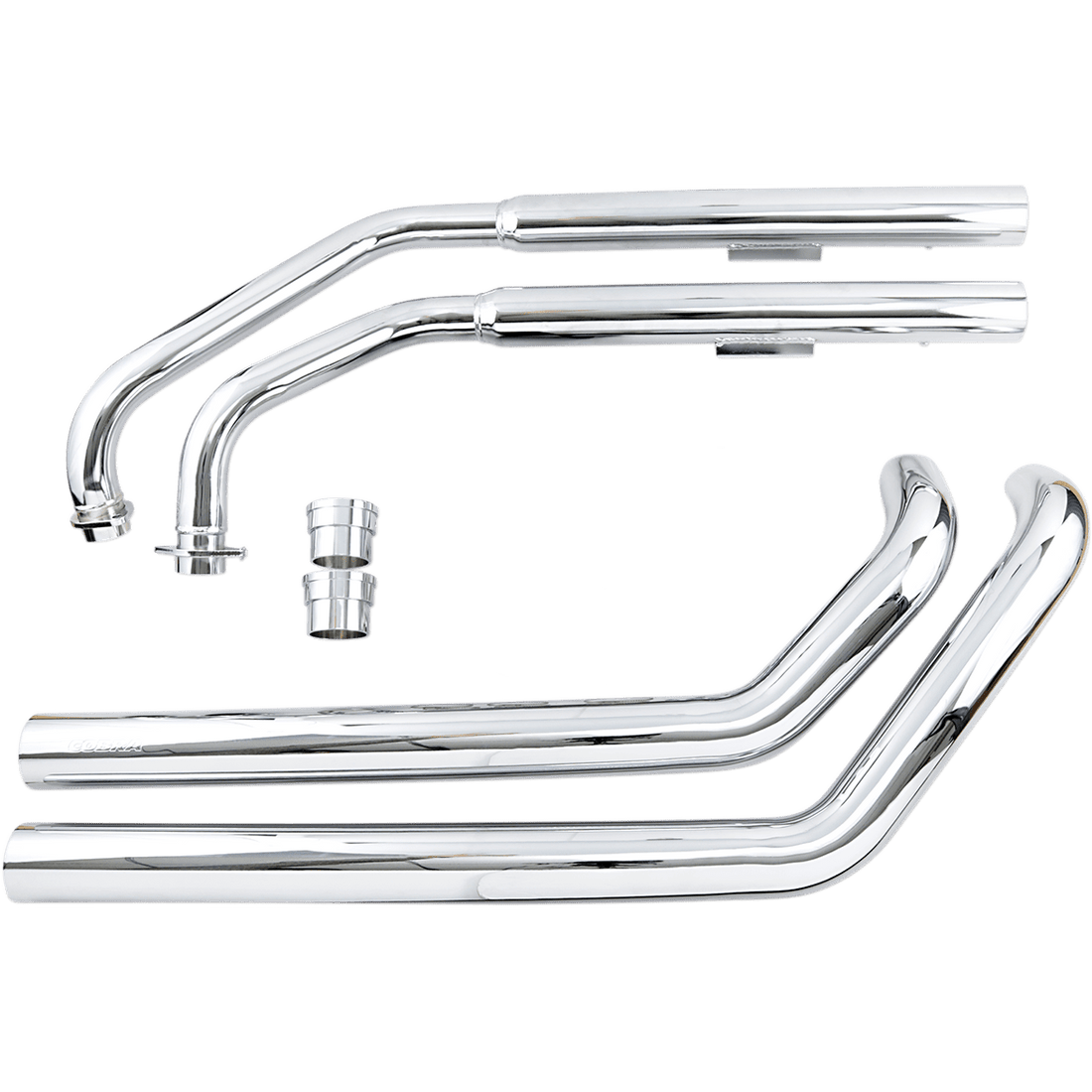 COBRA Dragster Exhaust VN900 4618T