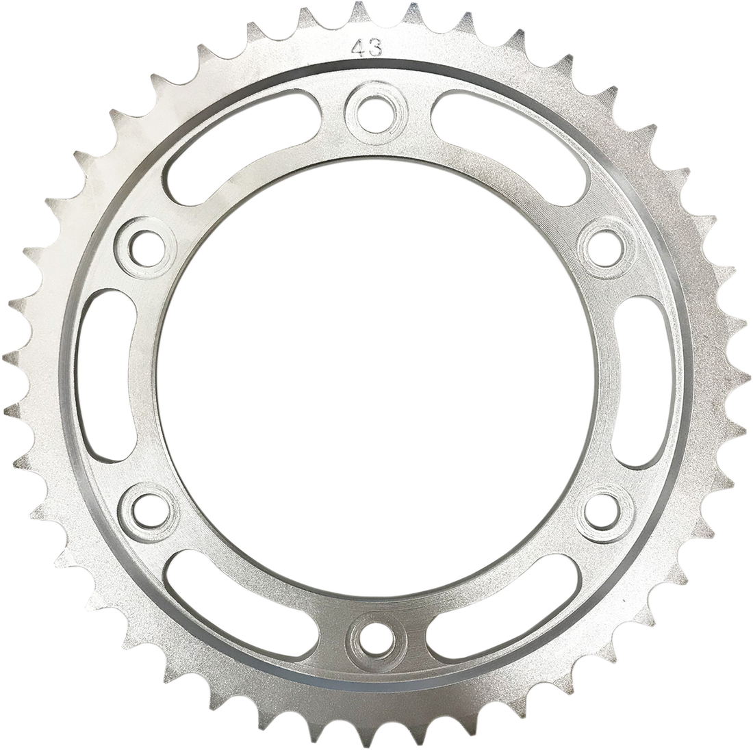 PARTS UNLIMITED Rear Sprocket 43 Tooth Honda