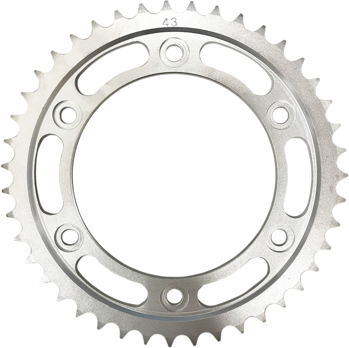 PARTS UNLIMITED Rear Sprocket 43 Tooth Honda