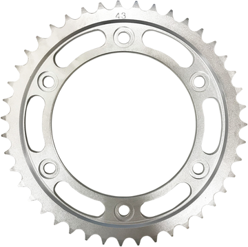 PARTS UNLIMITED Rear Sprocket 43 Tooth Honda