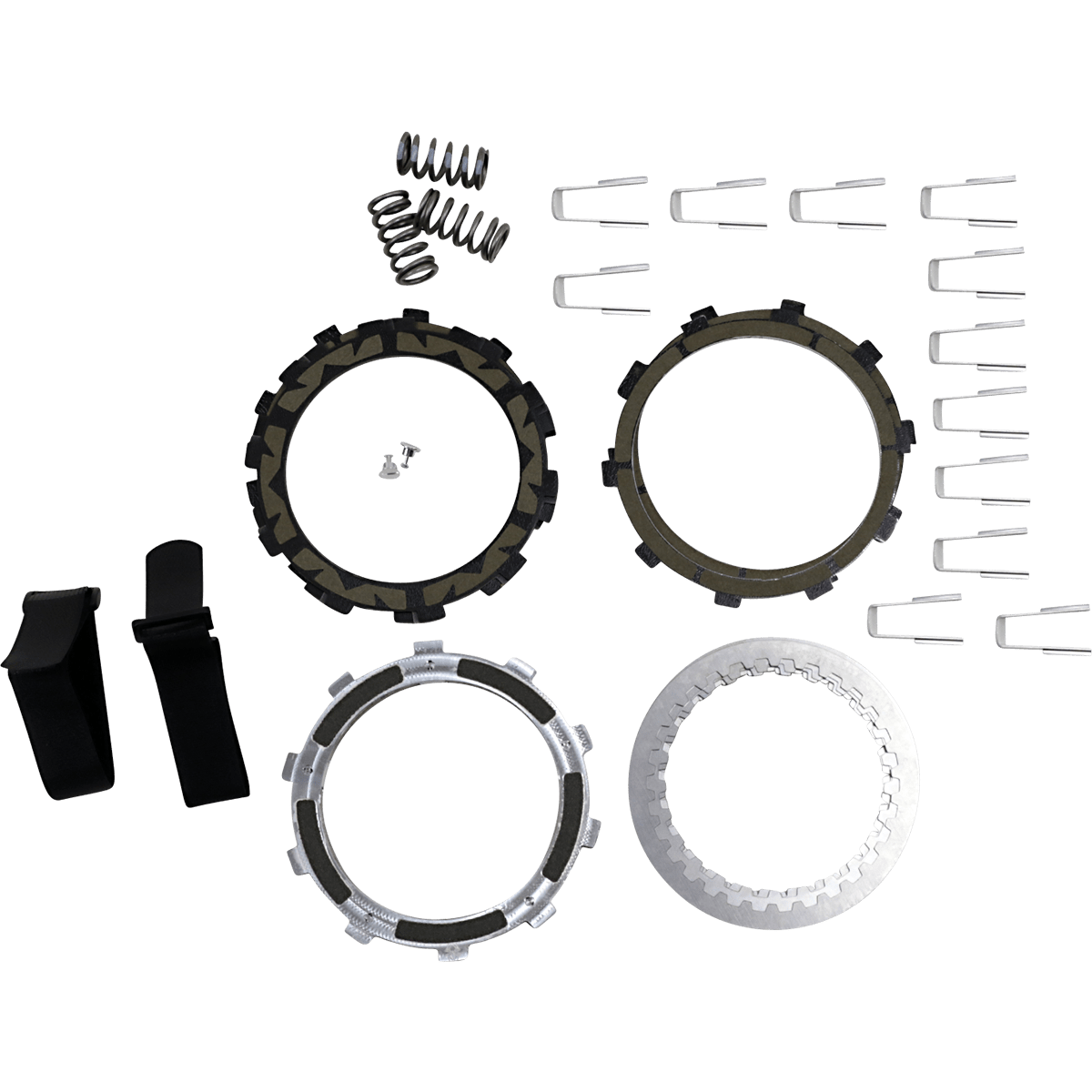 REKLUSE RadiusX Clutch Kit RMS6319001