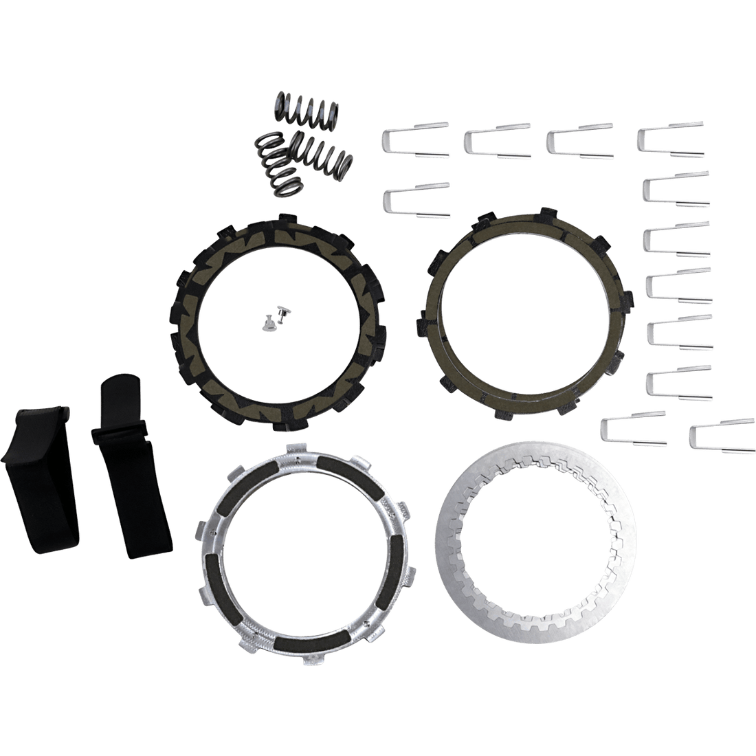 REKLUSE RadiusX Clutch Kit RMS6319001