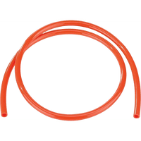 HELIX Fuel Line Opaque Orange 1/8" x 25'