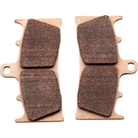 GALFER HH Sintered Brake Pads