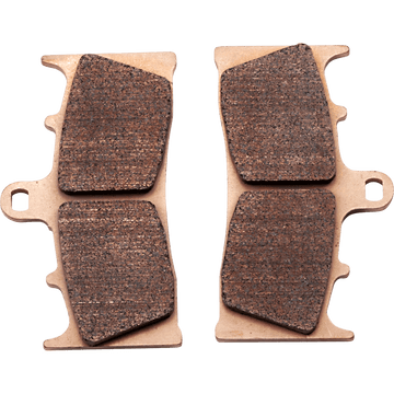 GALFER HH Sintered Brake Pads