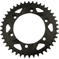 VORTEX F5 Rear Sprocket 42 Tooth 436K42