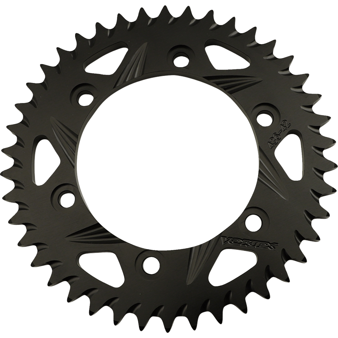 VORTEX F5 Rear Sprocket 42 Tooth 436K42