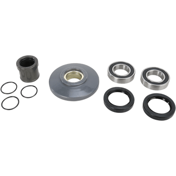 PIVOT WORKS Wheel Collar/Bearing Kit Front