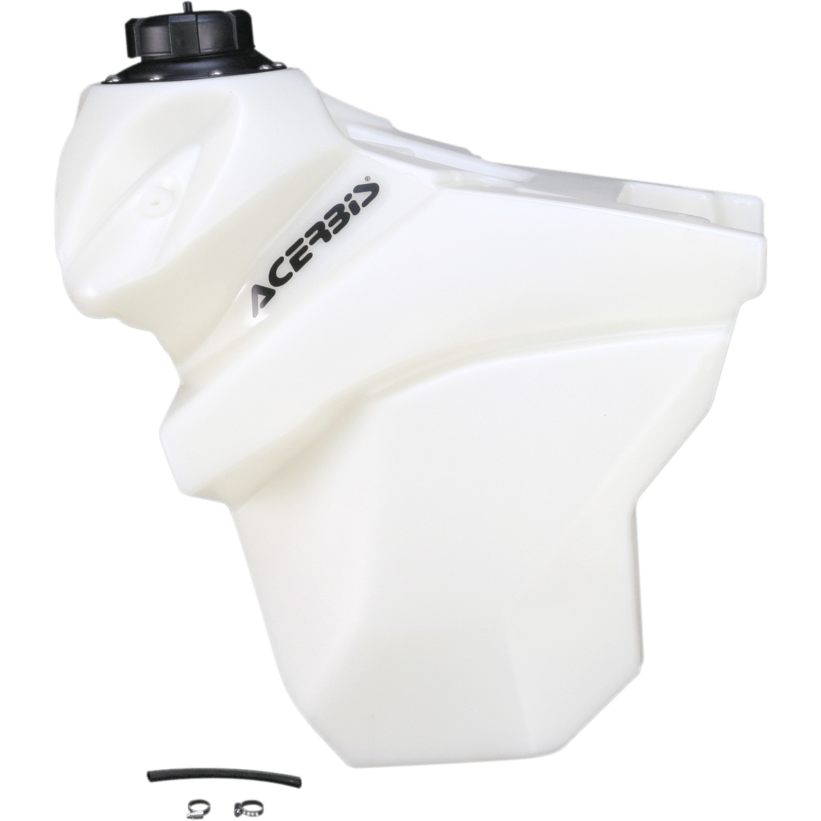 ACERBIS Fuel Tank 3 Gallon KTM/Husqvarna Natural 2250310147