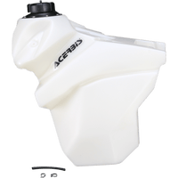 ACERBIS Fuel Tank 3 Gallon KTM/Husqvarna Natural 2250310147