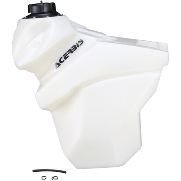 ACERBIS Fuel Tank 3 Gallon KTM/Husqvarna Natural 2250310147