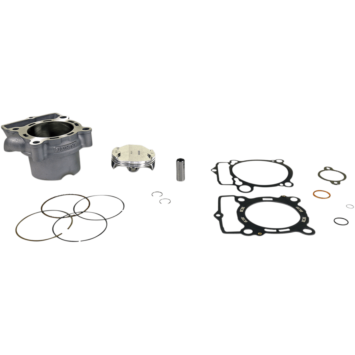 ATHENA Cylinder Kit 82.00 mm FE250 | EXCF250 P400270100023