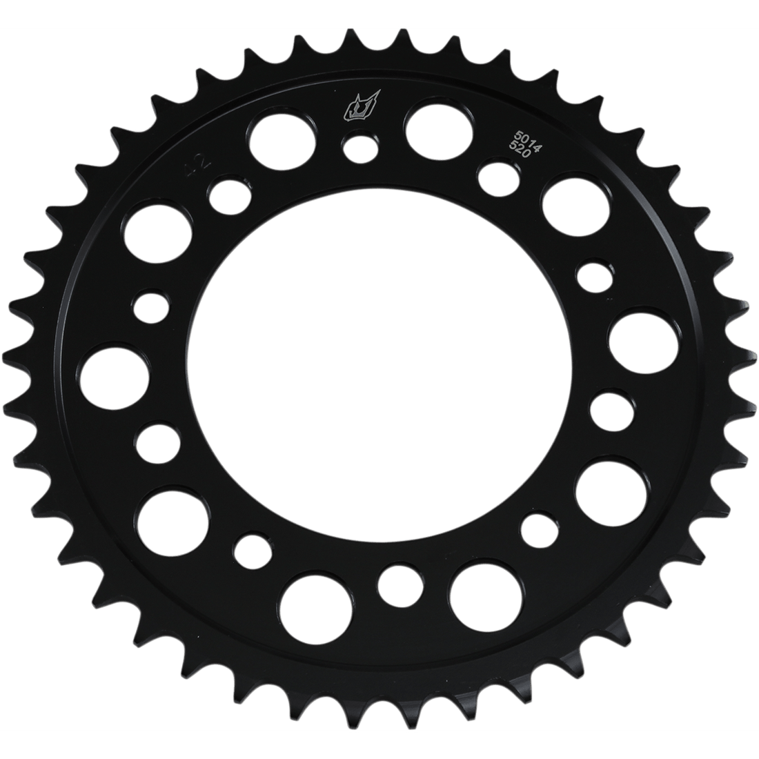 DRIVEN RACING Rear Sprocket 42 Tooth