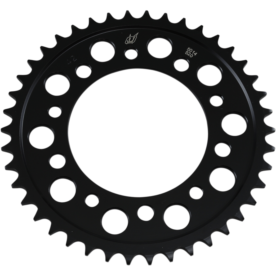 DRIVEN RACING Rear Sprocket 42 Tooth