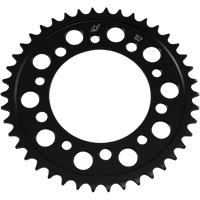 DRIVEN RACING Rear Sprocket 42 Tooth