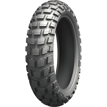 MICHELIN Tire Anakee Wild Rear 170/60R17 72R 98314