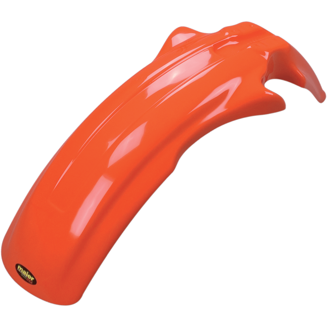 MAIER Replacement Front Fender Orange 123517