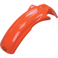 MAIER Replacement Front Fender Orange 123517