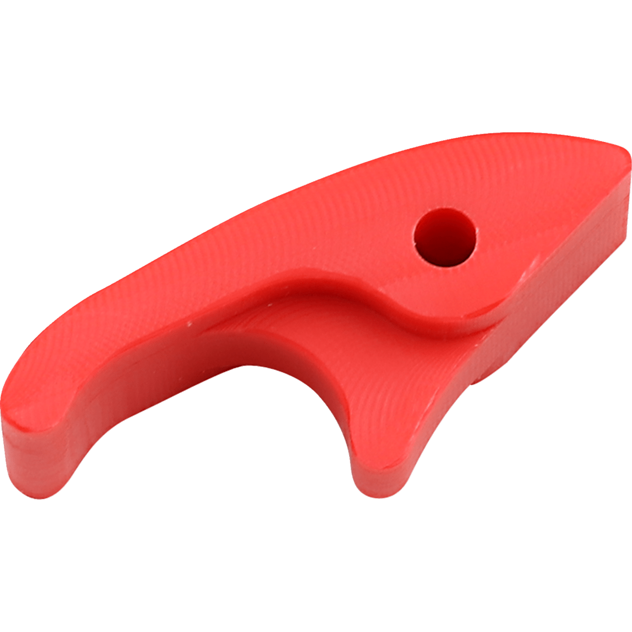 T.M. DESIGNWORKS Frame Pad Beta Red