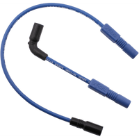 ACCEL Spark Plug Wire '07-'19 XL Blue