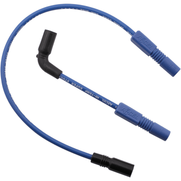 ACCEL Spark Plug Wire '07-'19 XL Blue