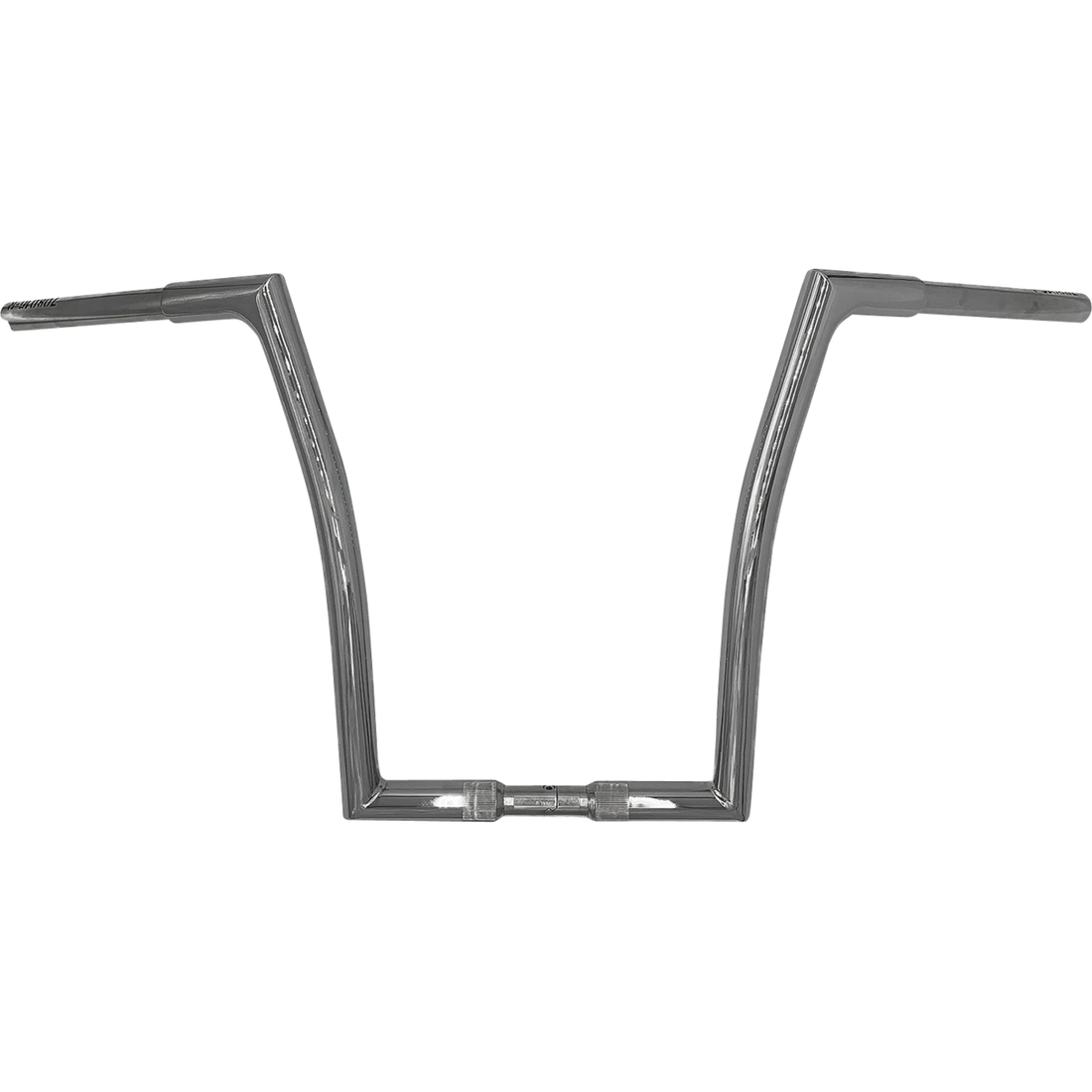 FAT BAGGERS INC. Handlebar Flat Top 16" Chrome 748016