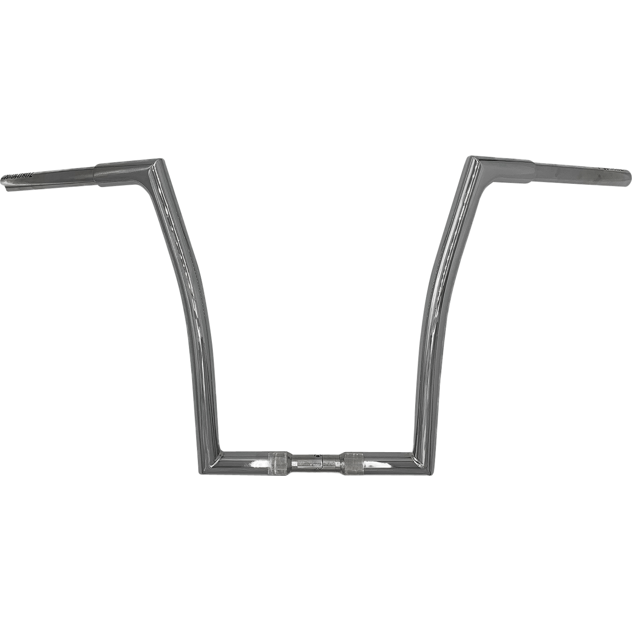 FAT BAGGERS INC. Handlebar Flat Top 16" Chrome 748016