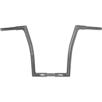 FAT BAGGERS INC. Handlebar Flat Top 16" Chrome 748016